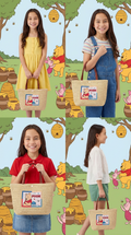 Disney Bag Collection-GRS CERTIFIED