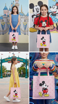 Disney Bag Collection-GRS CERTIFIED