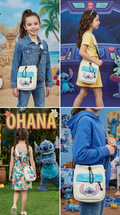 Disney Bag Collection-GRS CERTIFIED
