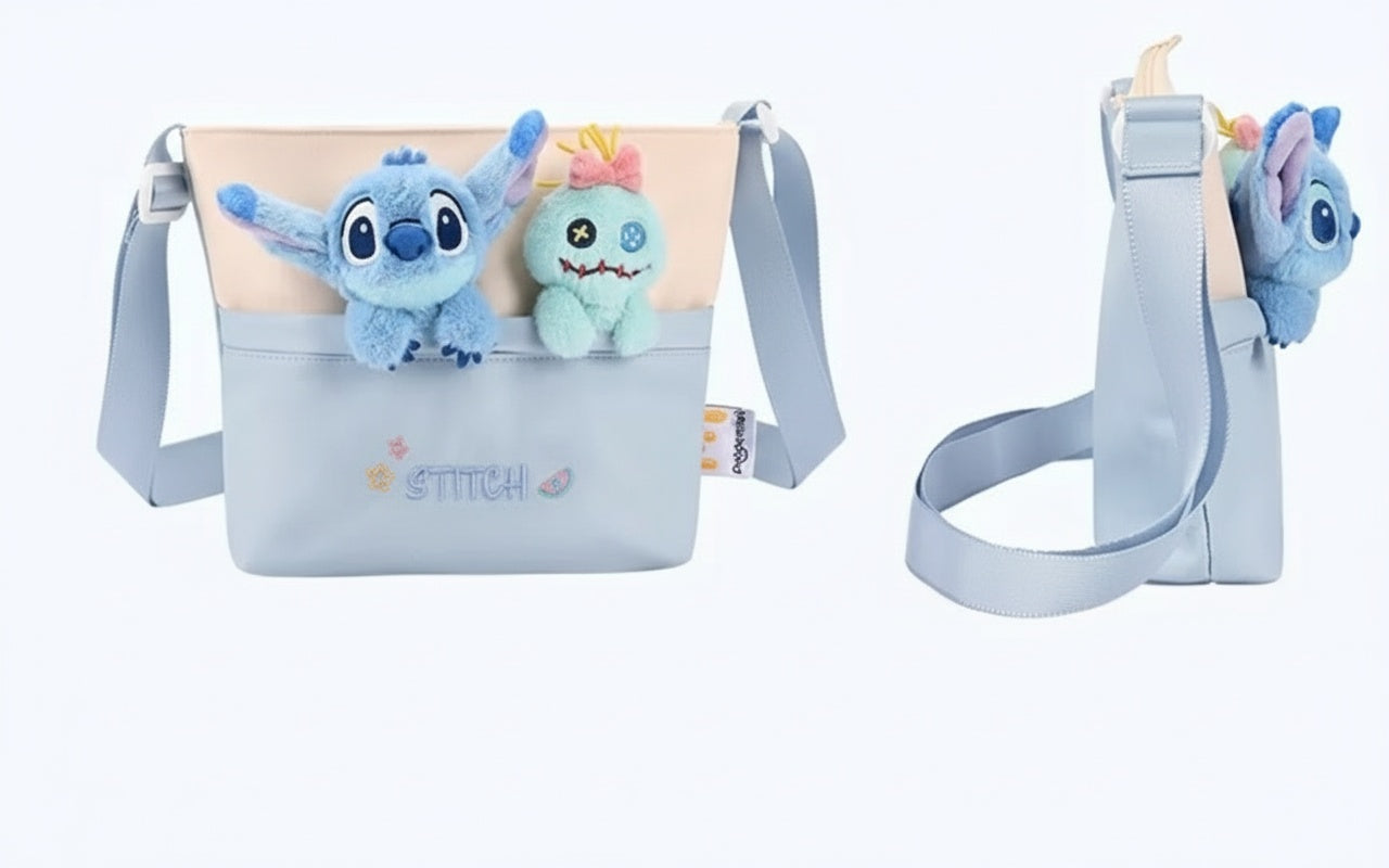 Disney Bag Collection-GRS CERTIFIED