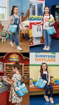 Disney Bag Collection-GRS CERTIFIED