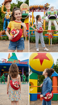 Disney Bag Collection-GRS CERTIFIED