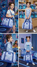 Disney Bag Collection-GRS CERTIFIED