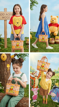 Disney Bag Collection-GRS CERTIFIED