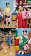 Disney Bag Collection-GRS CERTIFIED