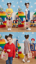 Disney Bag Collection-GRS CERTIFIED