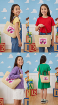 Disney Bag Collection-GRS CERTIFIED